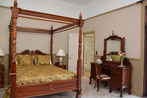 Balmoral Room