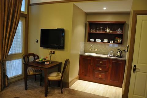 Victorian Room