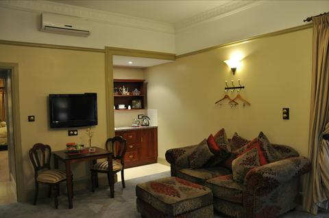 Heritage Room