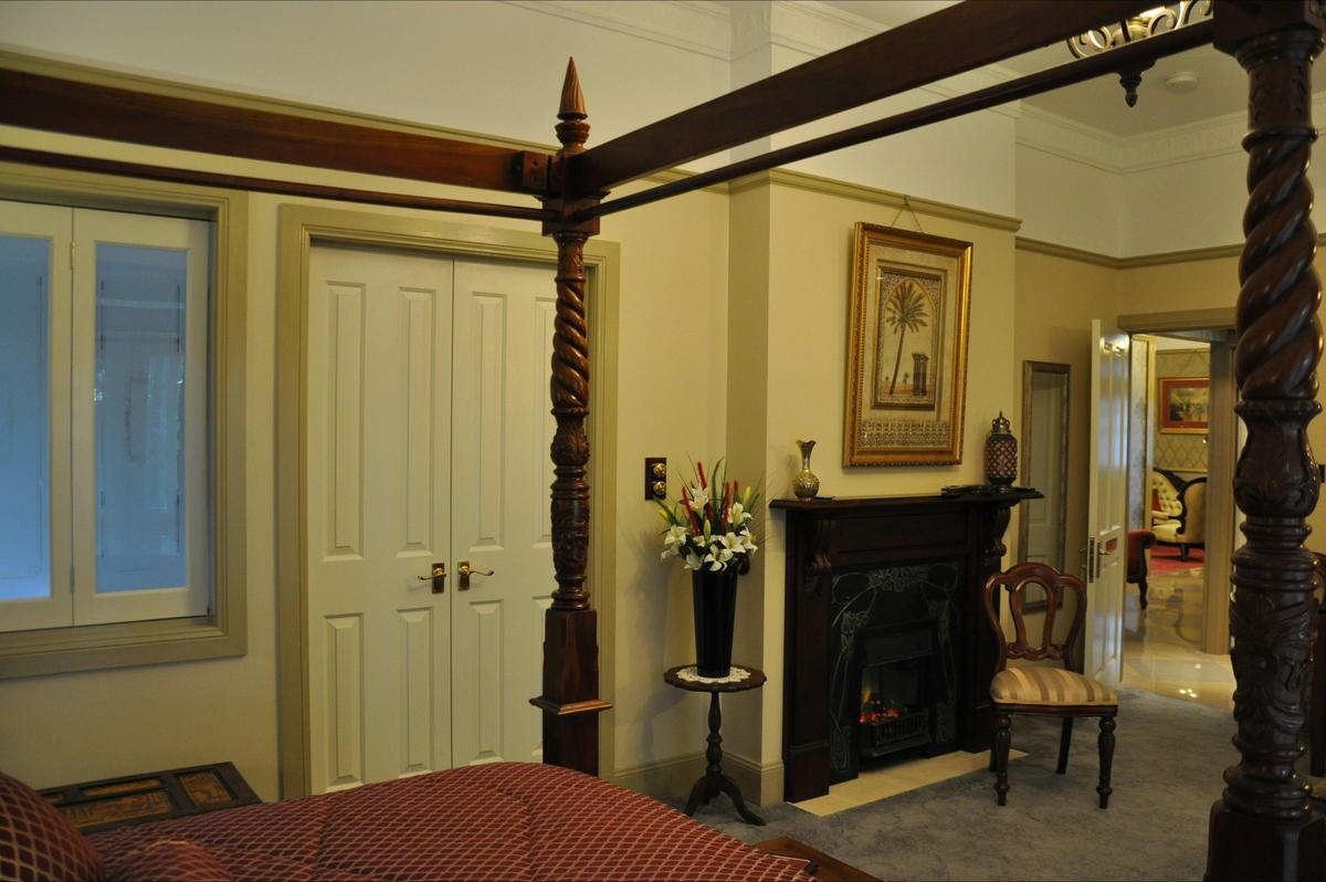 Heritage Room