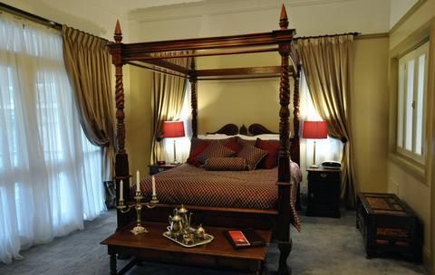 Heritage Room
