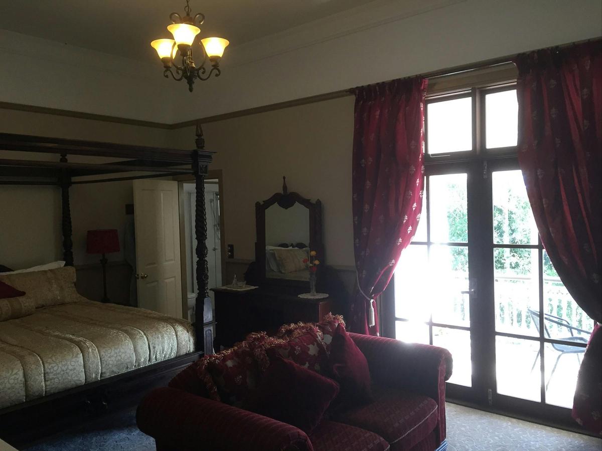 Balmoral Room