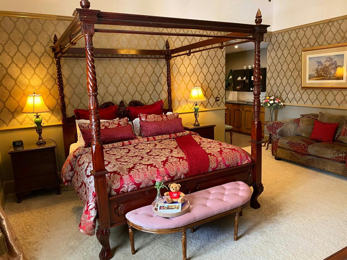 Balmoral Room
