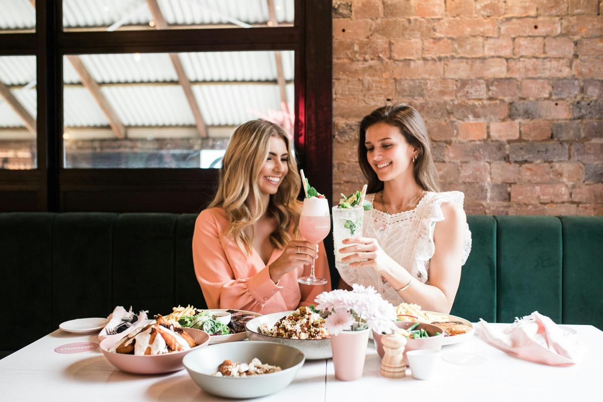 Bakehouse Steakhouse