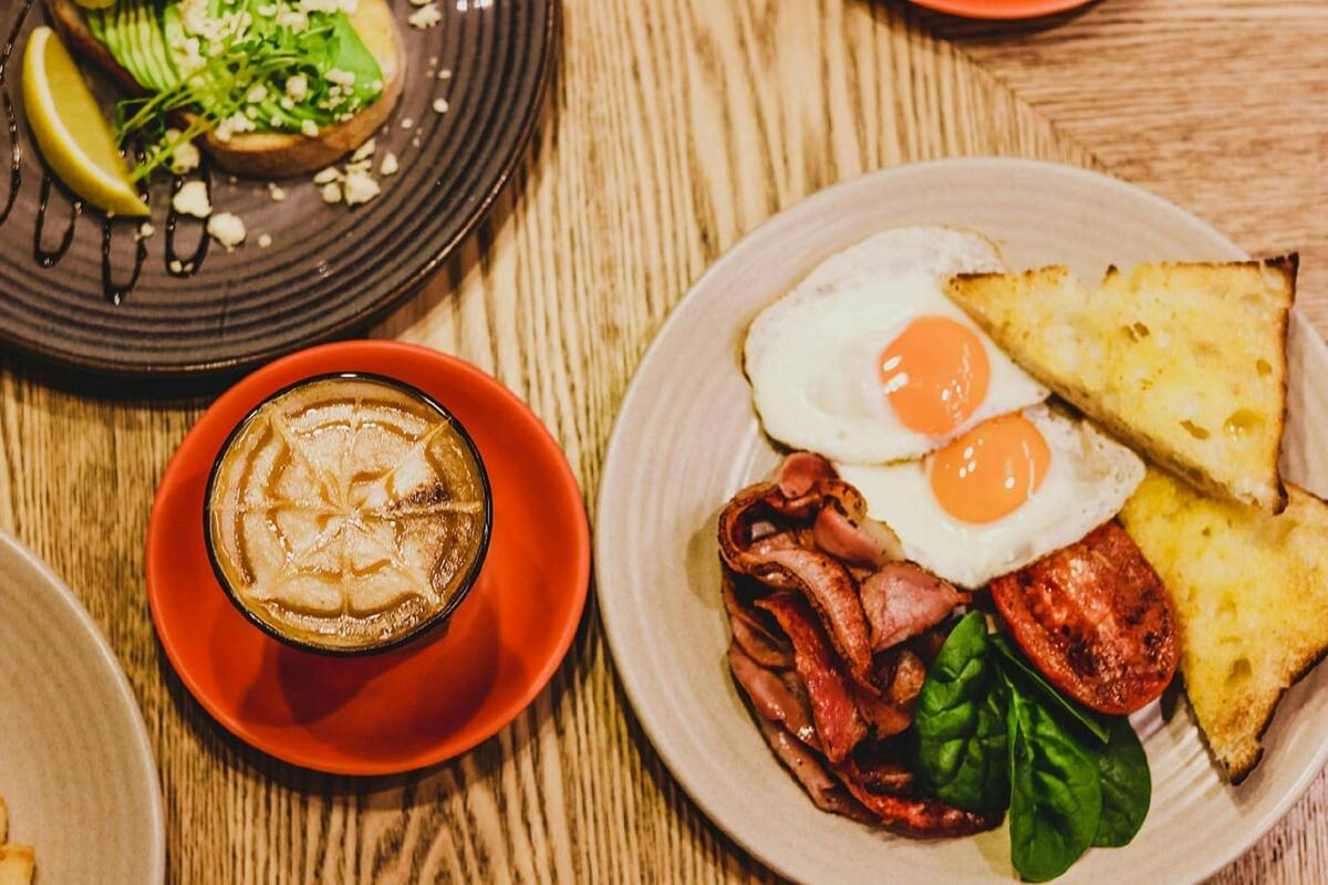 Barcella Restaurant Victoria Point