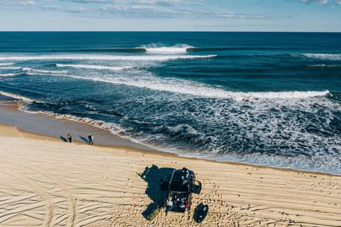 Surfing Masterclass