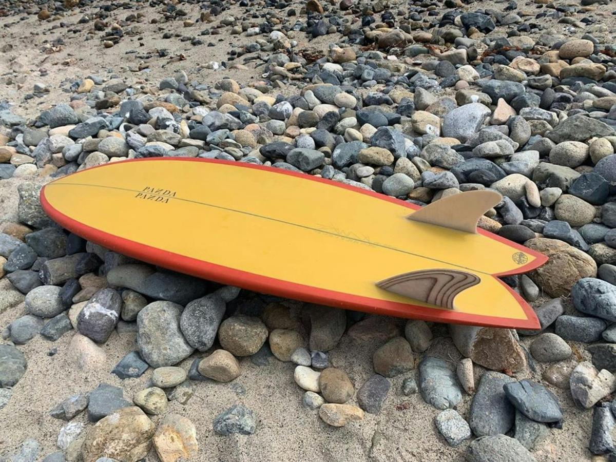 Surfing Masterclass