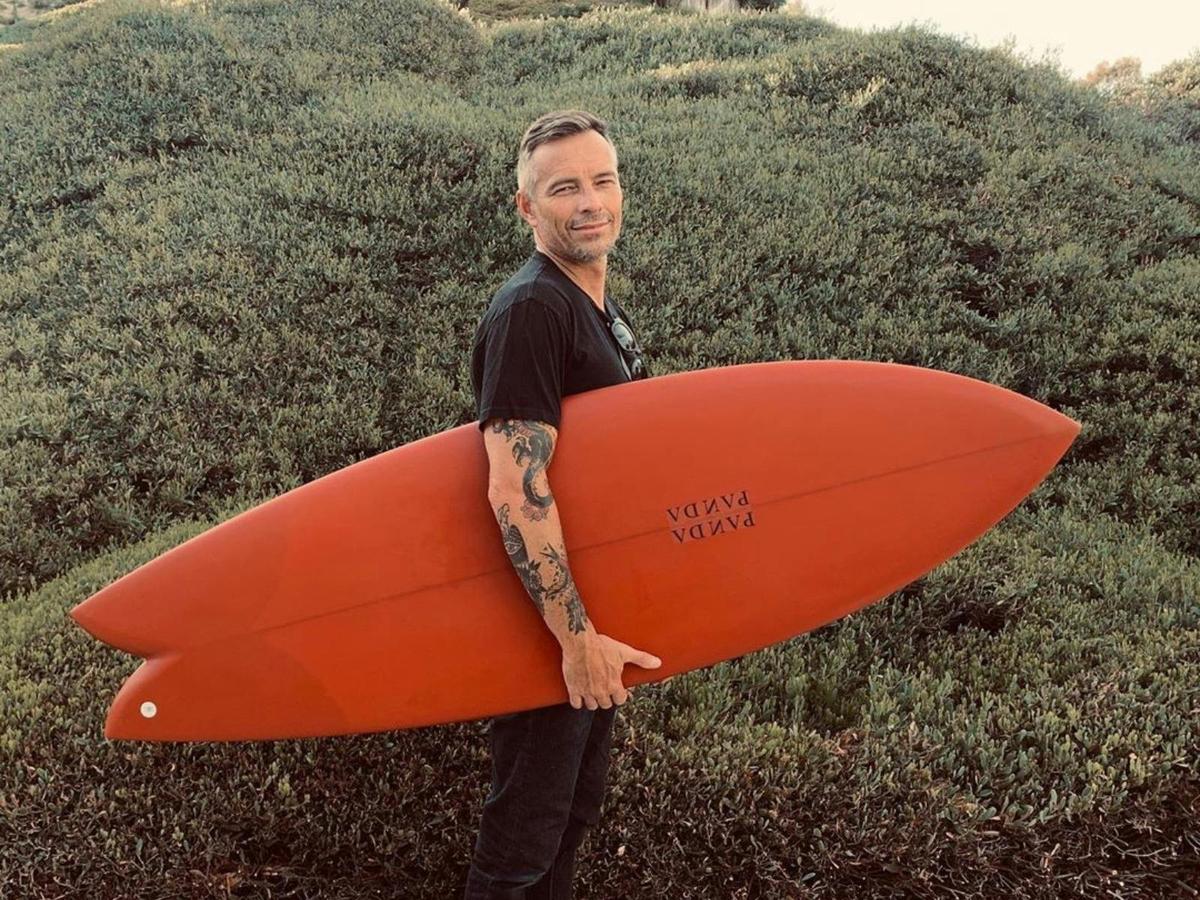 Surfing Masterclass