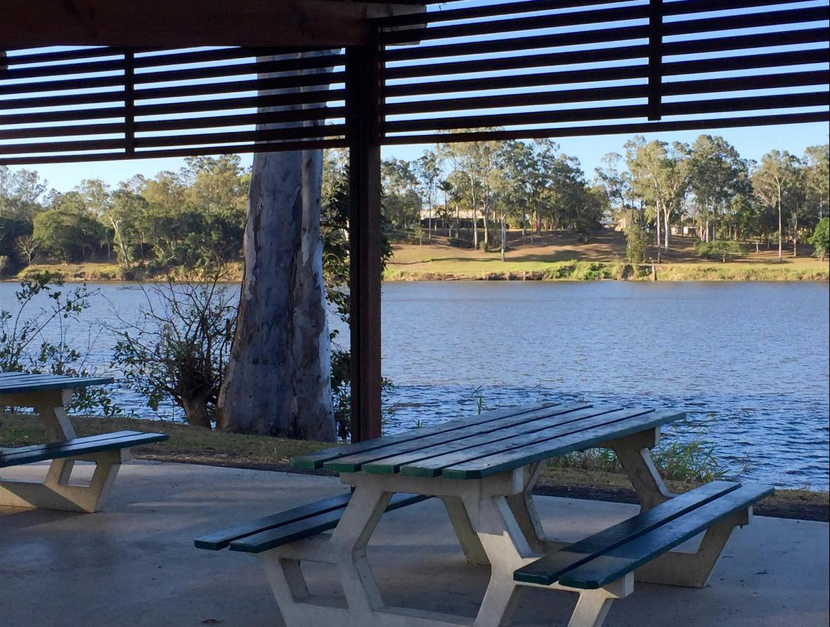Branyan - Burnett River