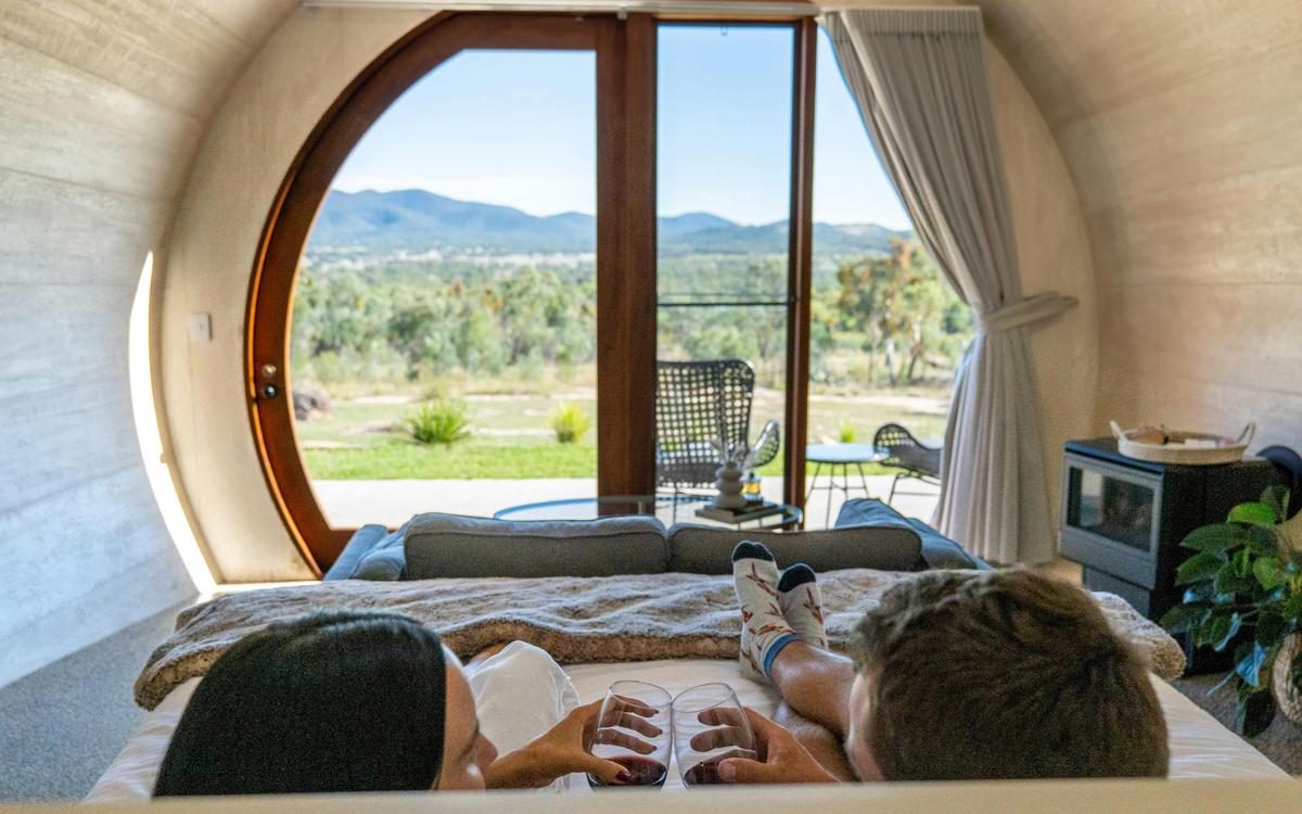 Romantic Escape - enjoy slow moments