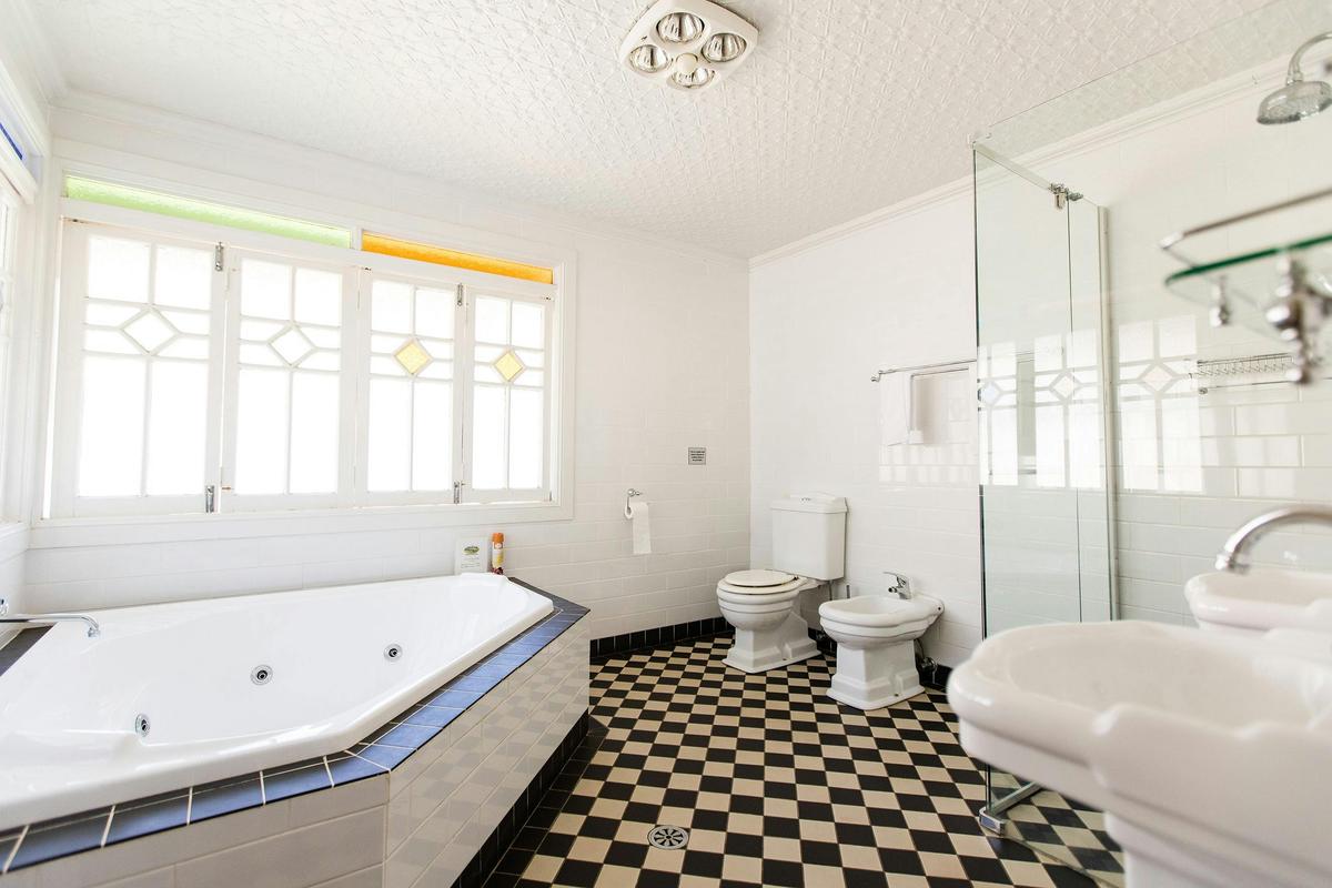 Homestead Kensington Suite