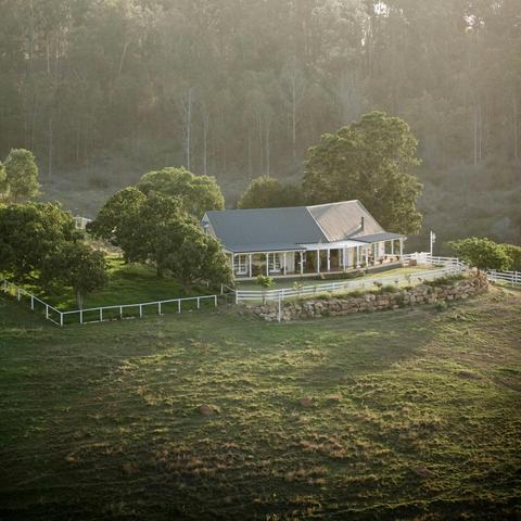 Branell Homestead Bed and Breakfast