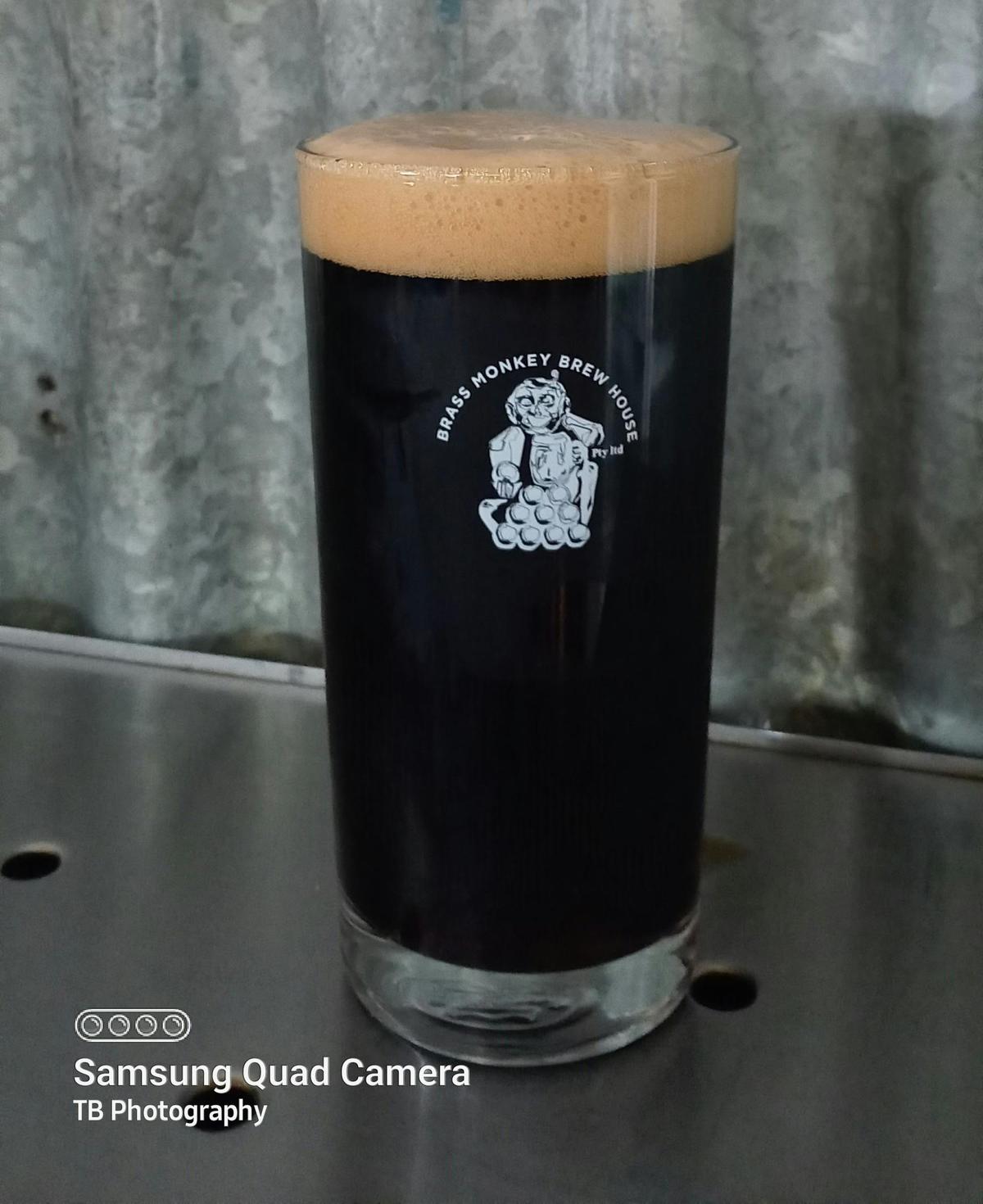 Brass Monkey Brew House