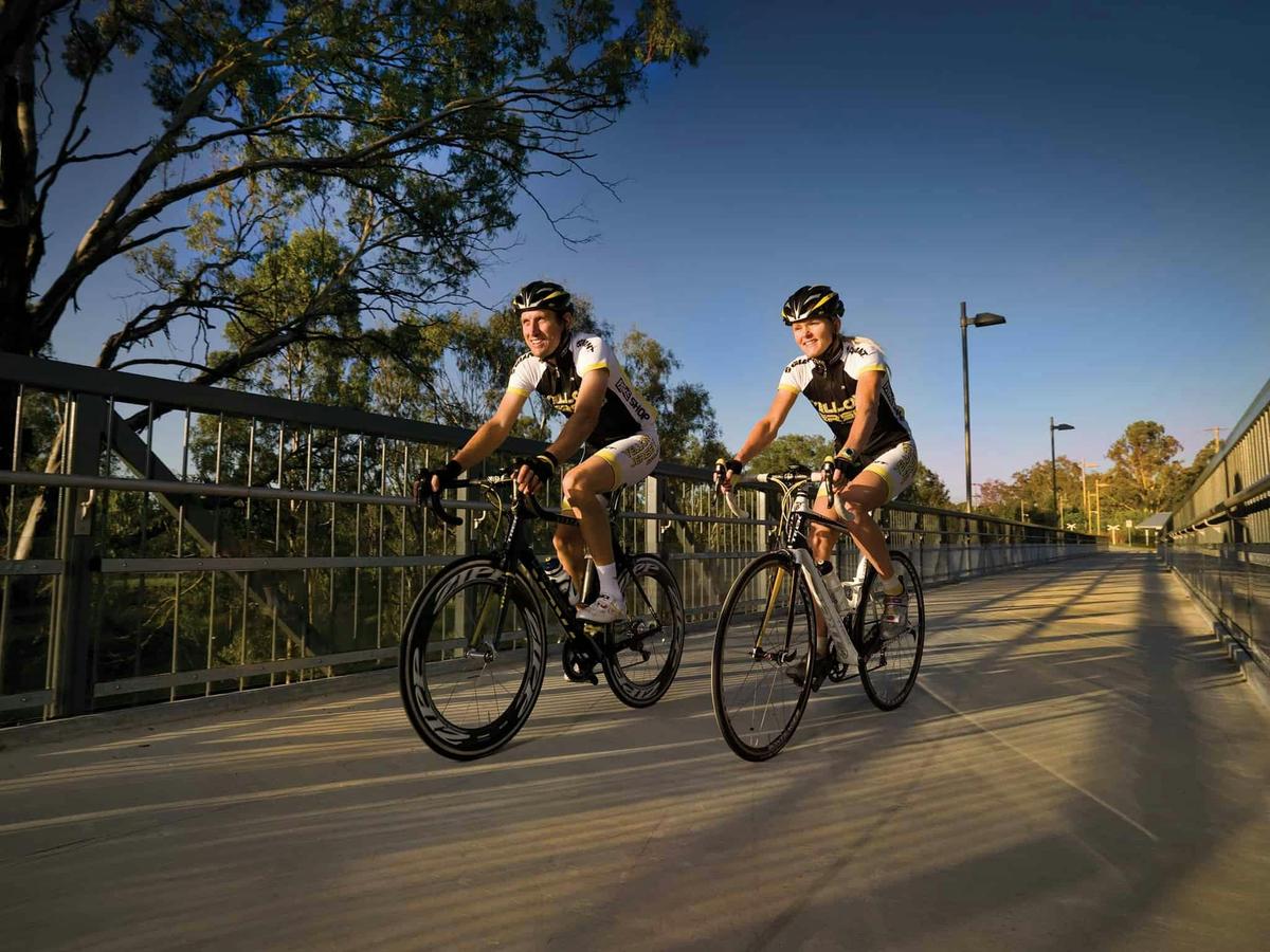 Brassall Bikeway
