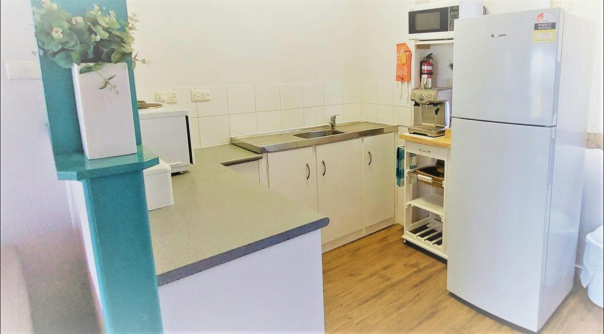 Kitchenette