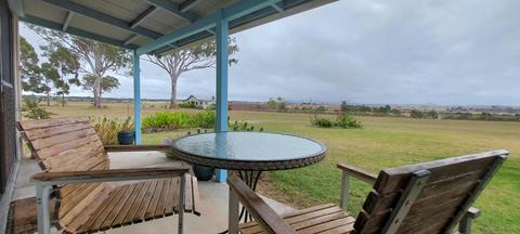 Barambah View Cotttage