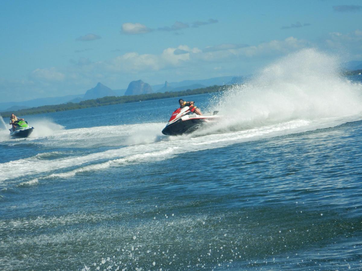 Pumicestone Chase