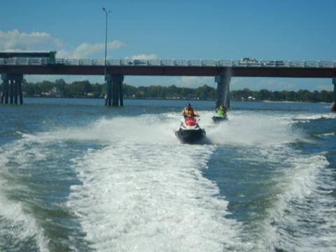 Pumicestone Chase