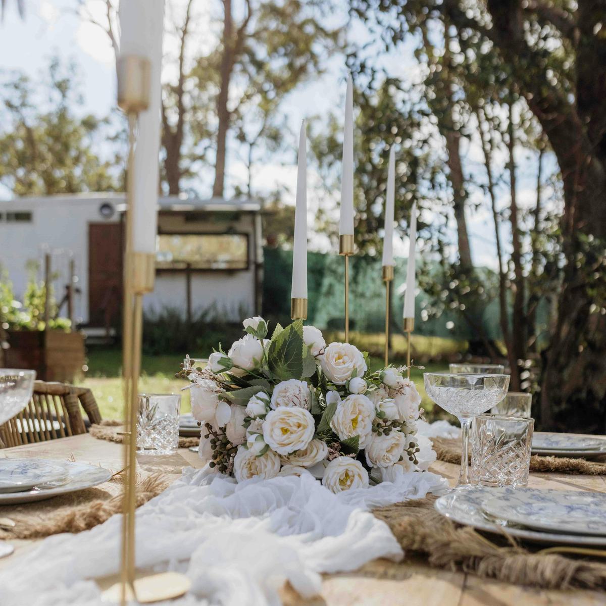 Perfect for events