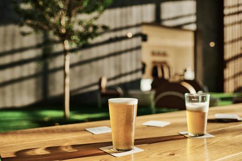 Balter Brewing Company