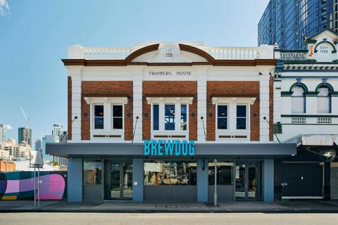 BrewDog Fortitude Valley
