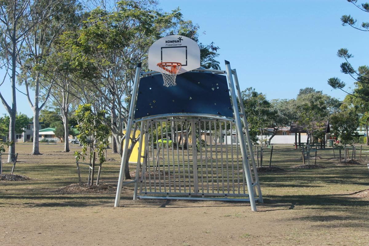 Boreham Park Bundaberg