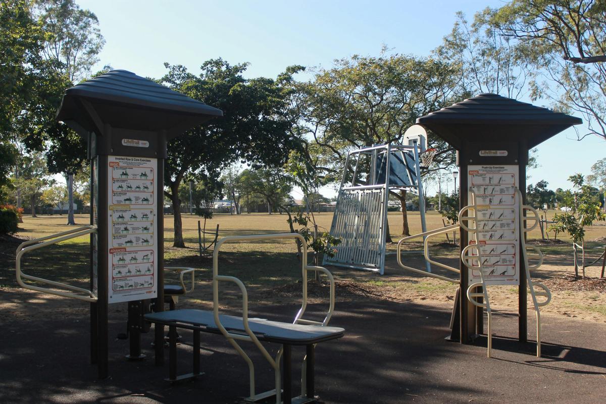 Boreham Park