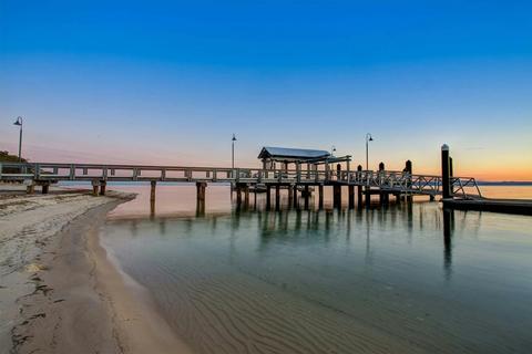 Bongaree Beach