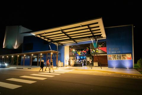 Brolga Theatre
