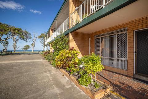 Bribie Bay Retreat
