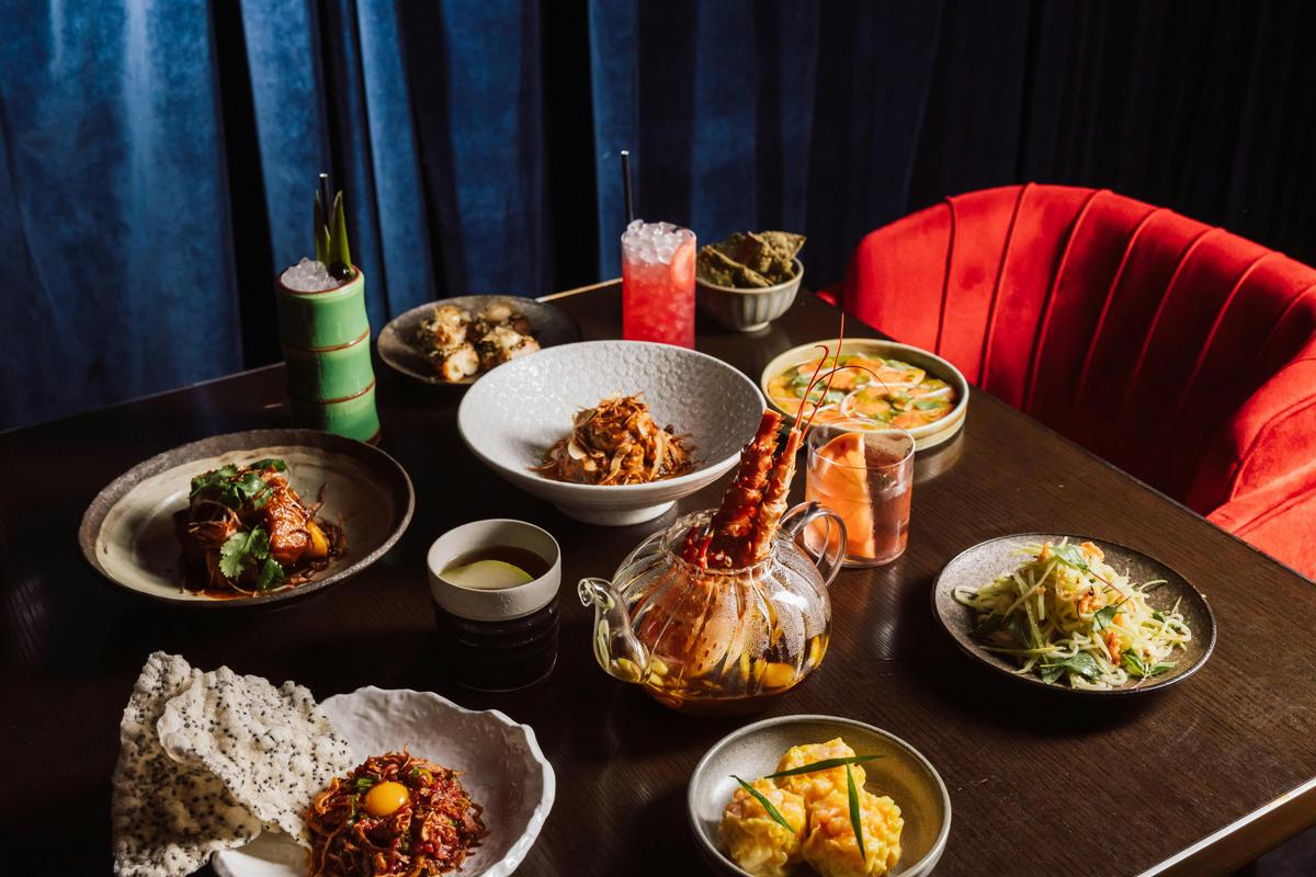 Food Offering