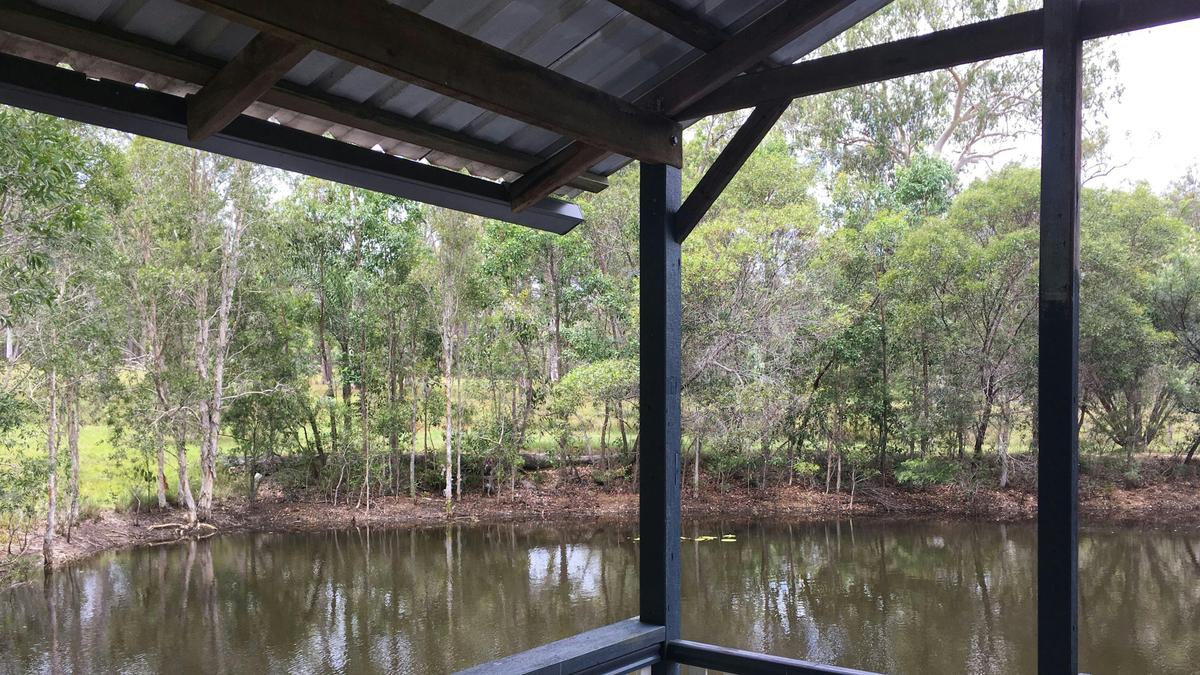 Bopple Nut Farm