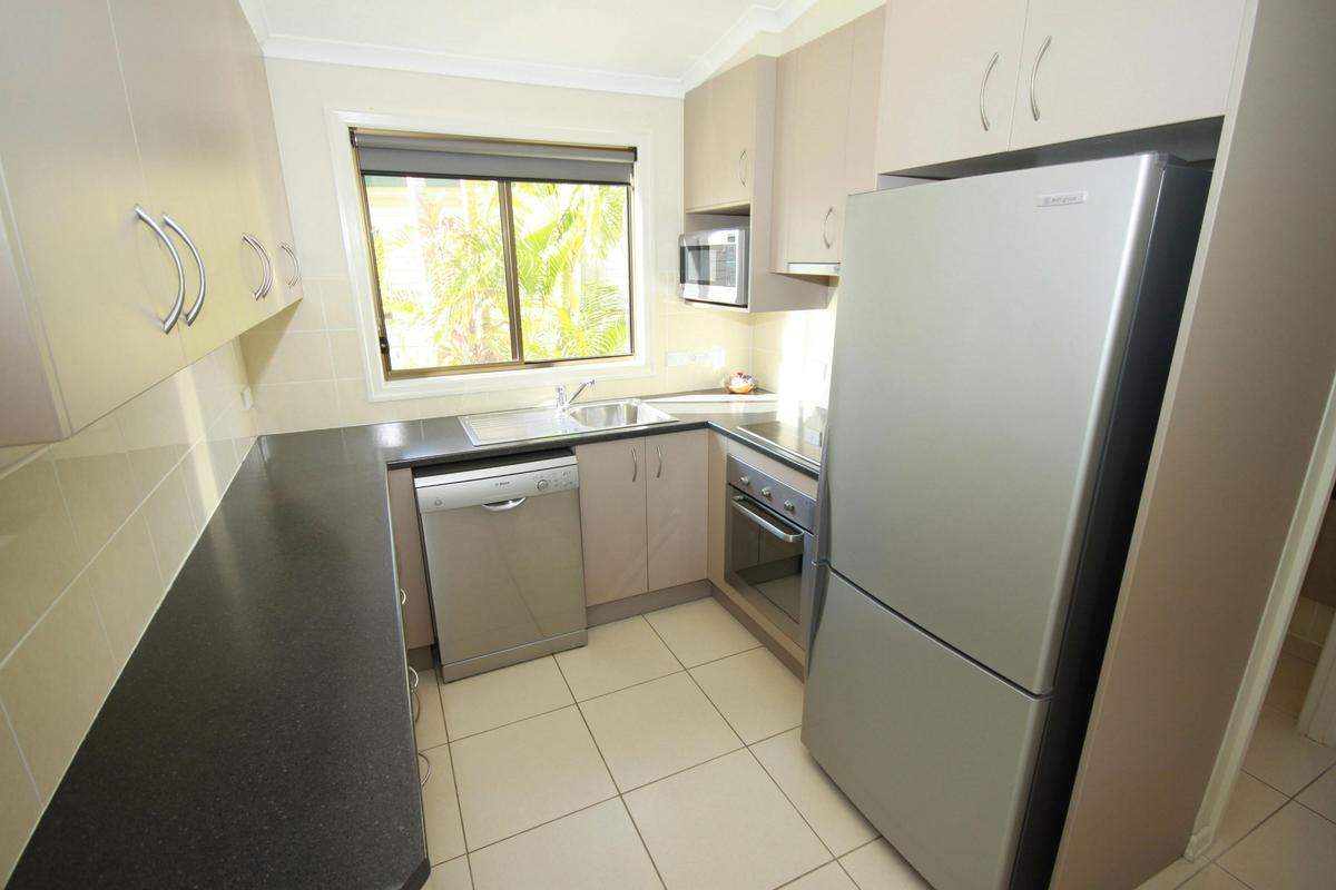 Large Family Holiday Home