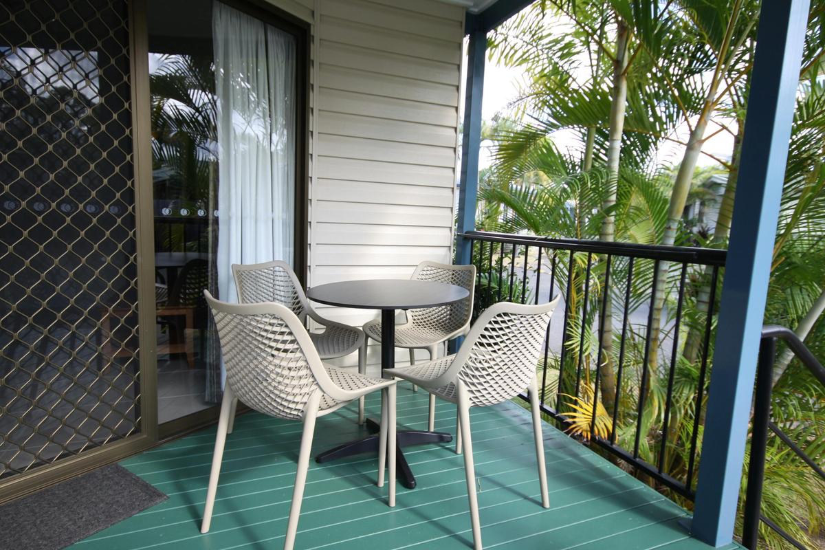 3 Bedroom Holiday Home