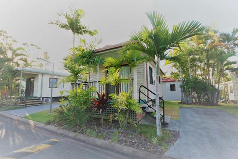 1 Bedroom Holiday Villa