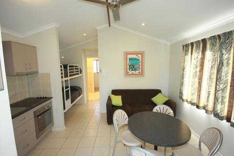 1 Bedroom Holiday Villa