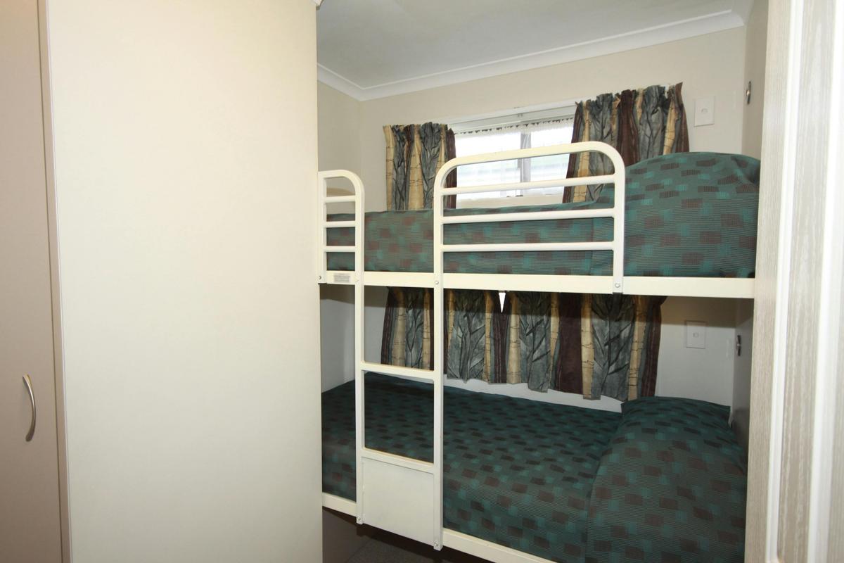 2 Bedroom Holiday Villa