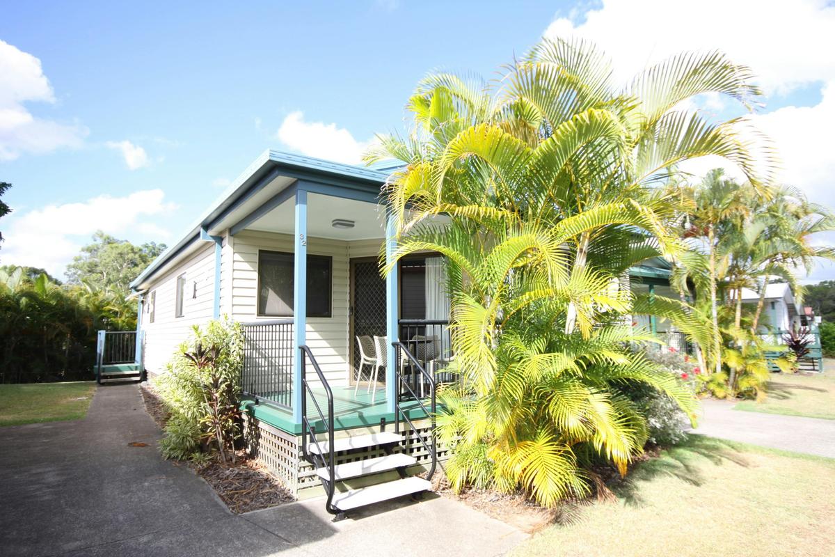 3 Bedroom Holiday Home