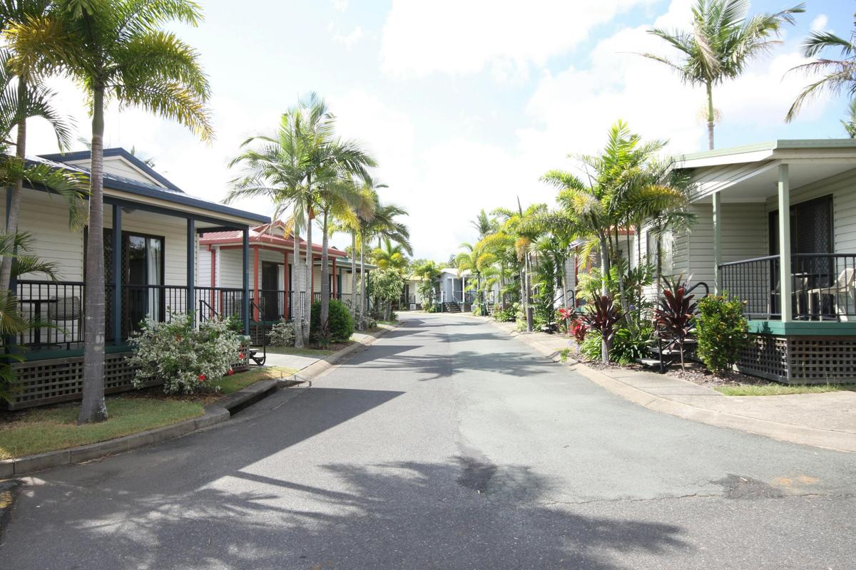3 Bedroom Holiday Villa