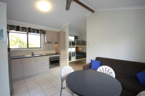 2 Bedroom Holiday Villa
