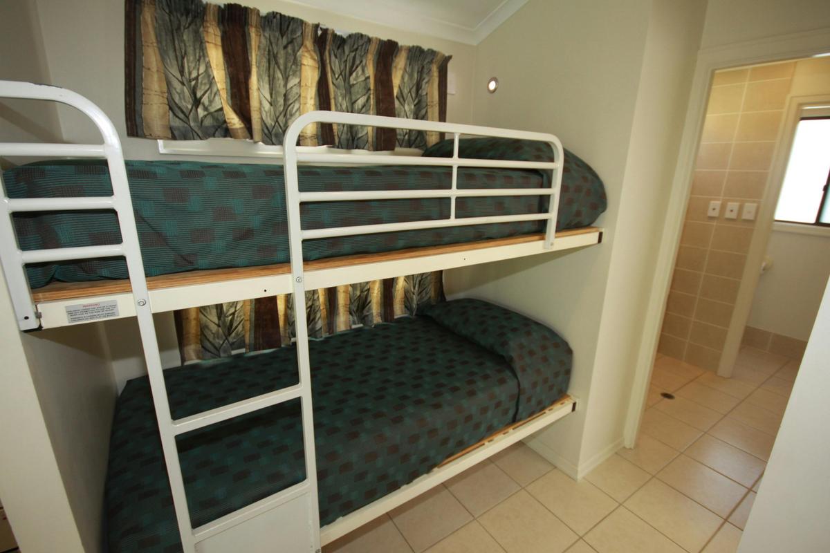 1 Bedroom Holiday Villa