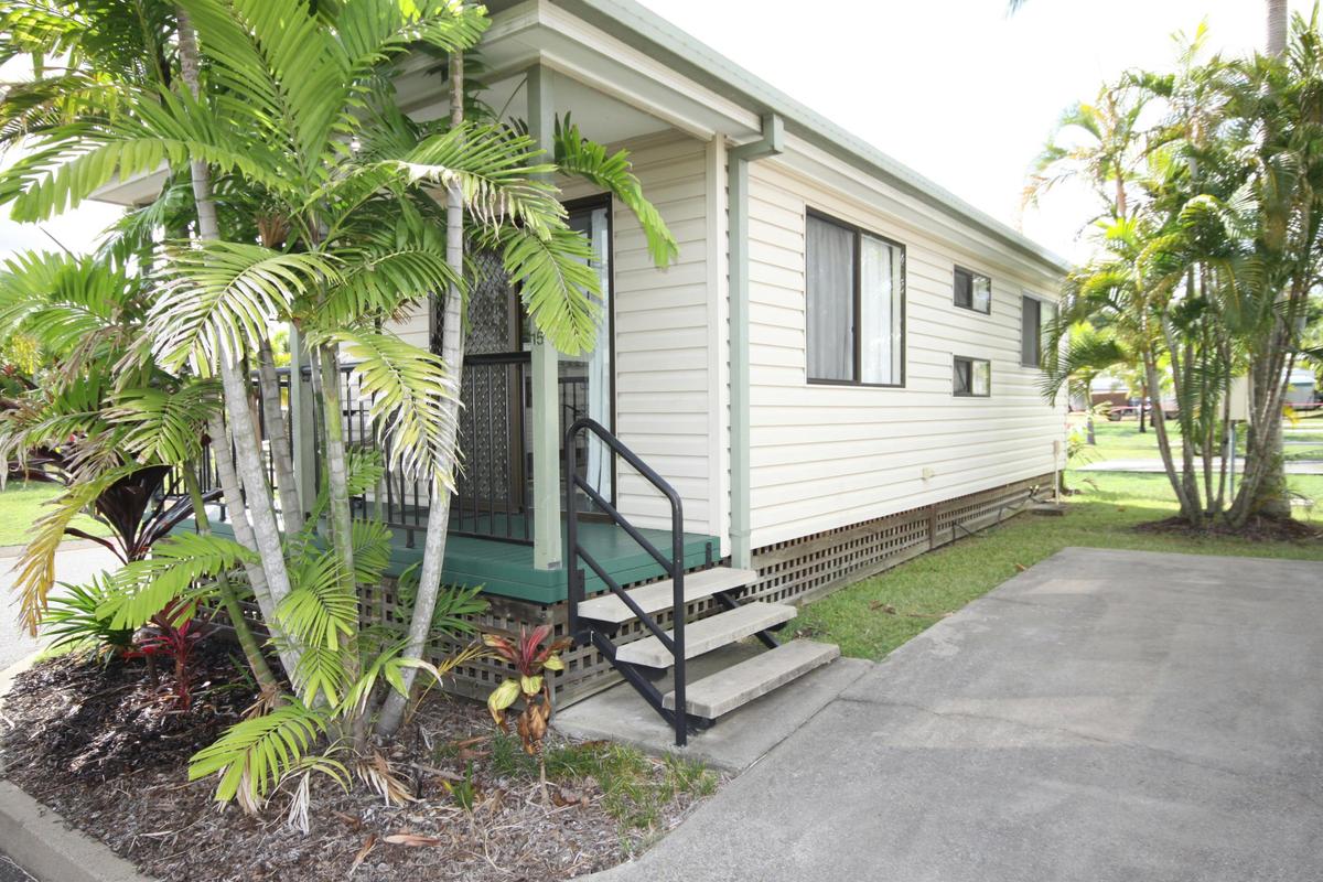 2 Bedroom Holiday Villa
