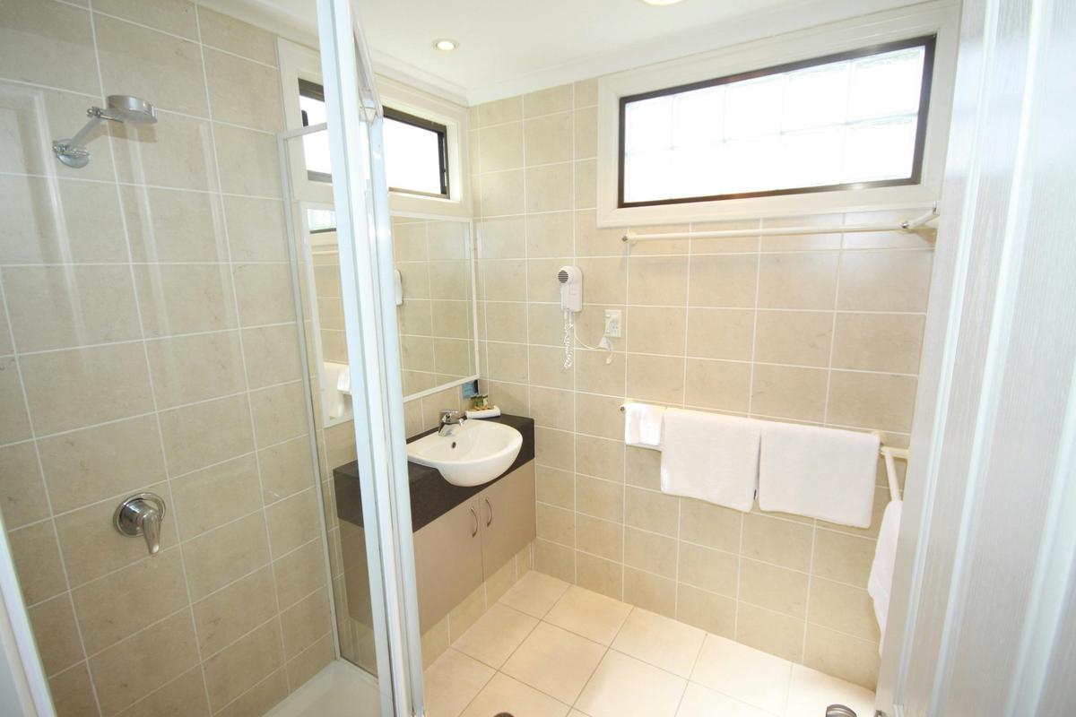 2 Bedroom Holiday Villa