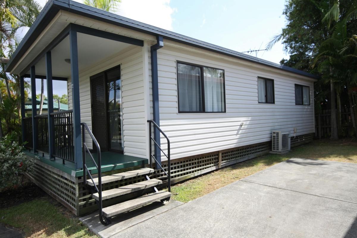 3 Bedroom Holiday Villa