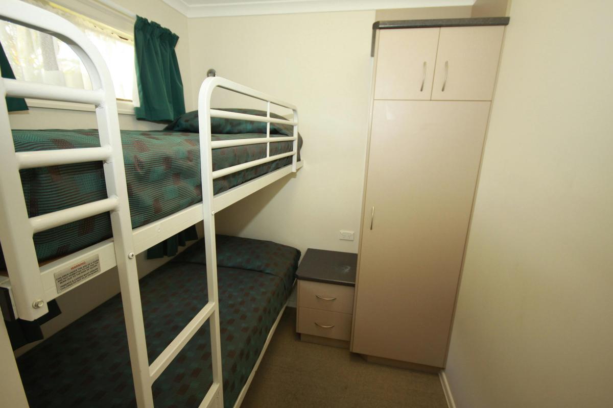 3 Bedroom Holiday Villa