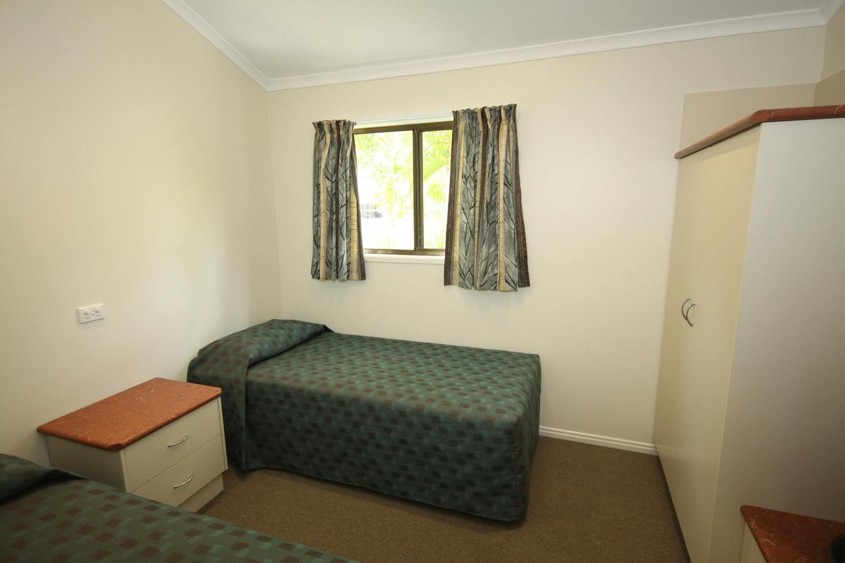 3 Bedroom Holiday Home