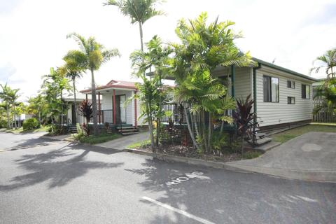 2 Bedroom Holiday Villa