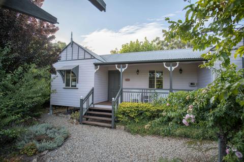 The Mulberry Cottage
