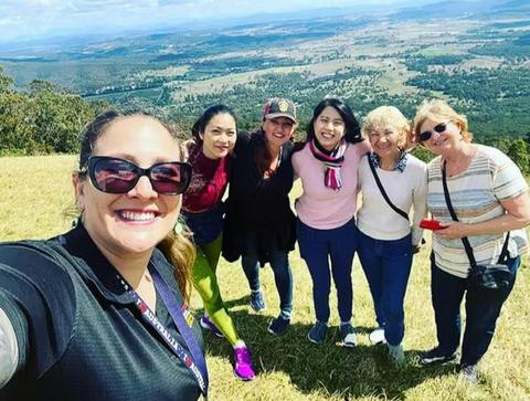 BOS Tours QLD Wine and Adventure Tours