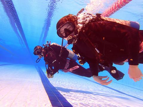 Brisbane Dive Academy
